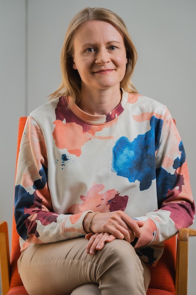 henkilökuva
